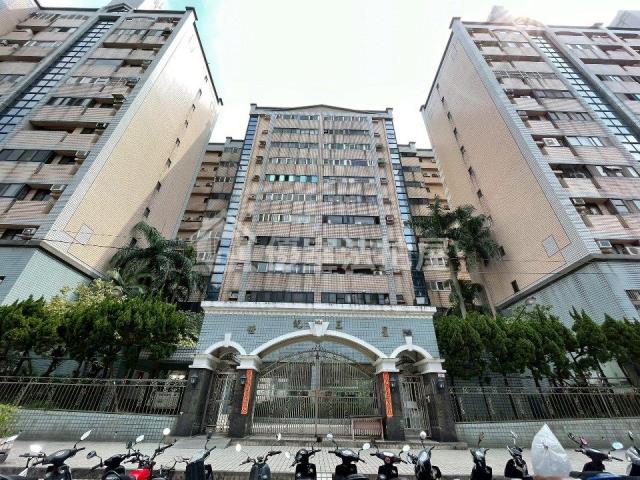 中壢法拍大樓-0