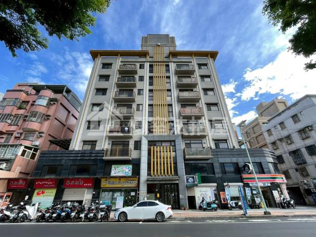 龜山法拍華廈-0