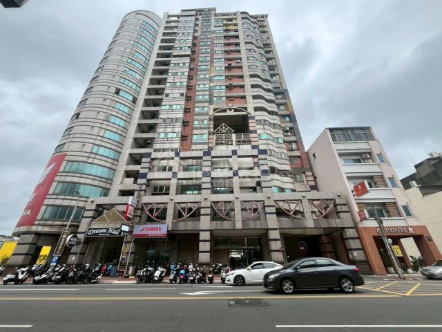 竹南大樓法拍-0