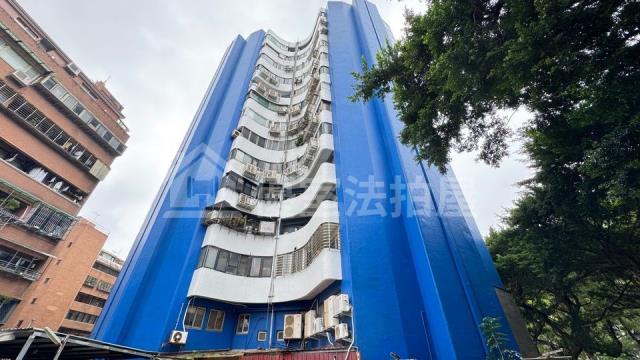 大安區大樓法拍-0