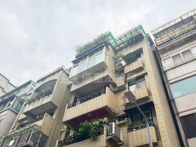 大安區華廈法拍-0