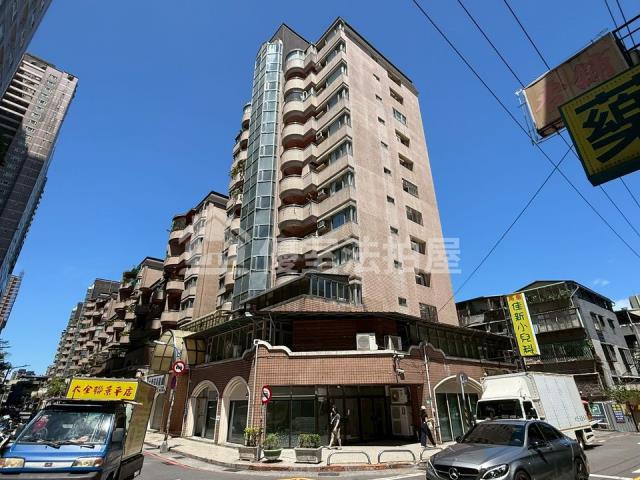 新北中和大樓法拍-0