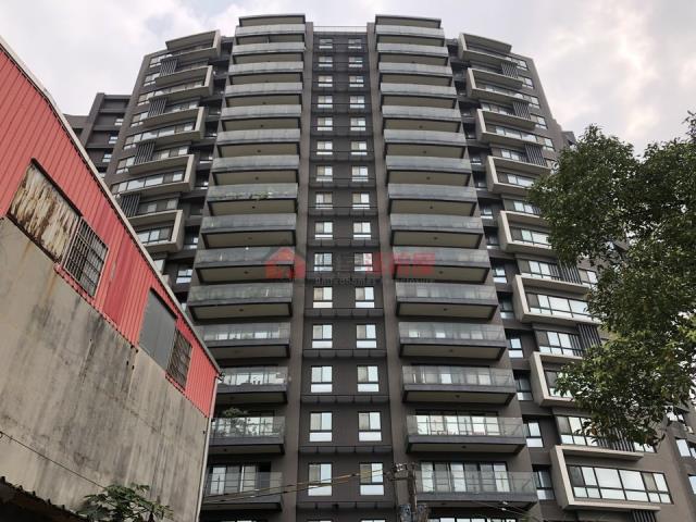 新北汐止拍賣大樓-0