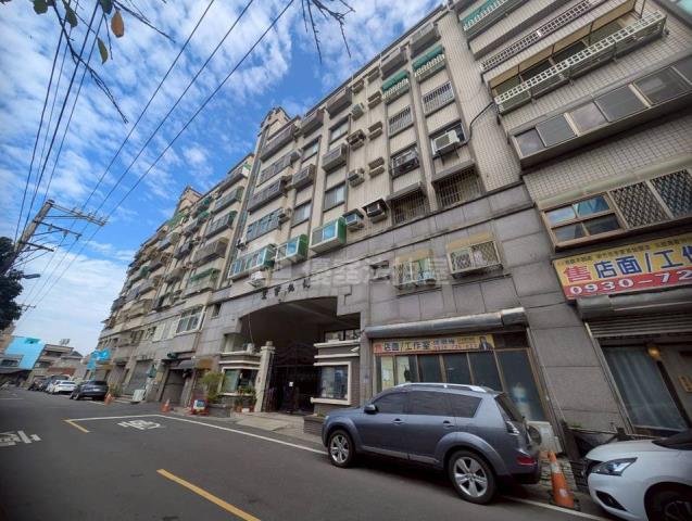 新竹華廈法拍-0