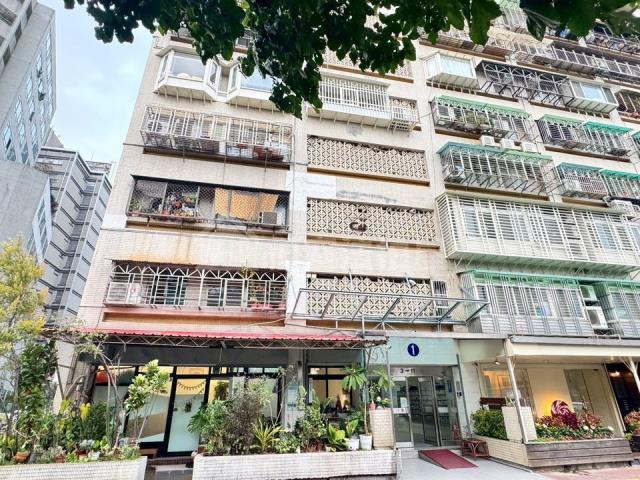 大安區大樓法拍-0