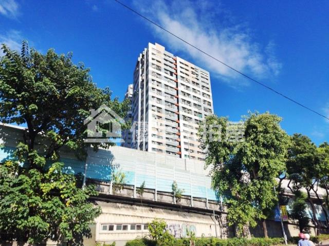 板橋大樓法拍-0