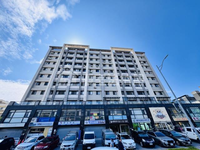 苗栗華廈法拍-0