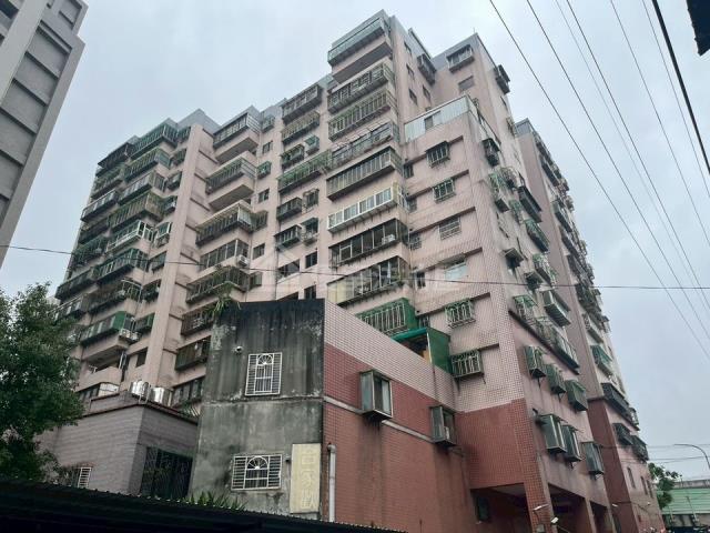 新北鶯歌法拍大樓-0