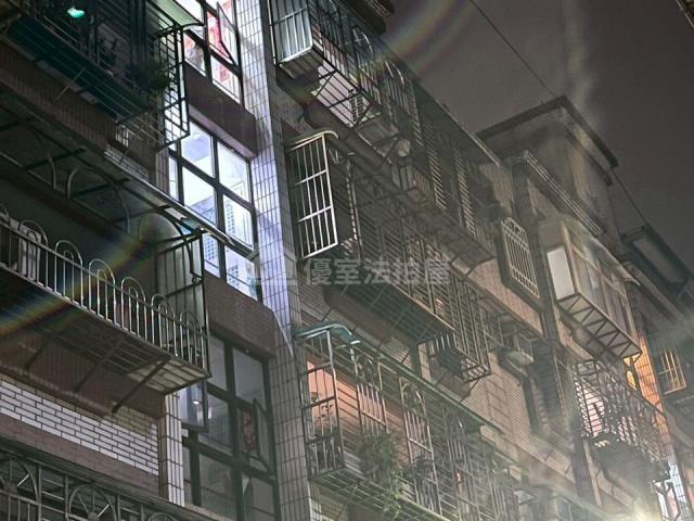 基隆中正區公寓法拍-0