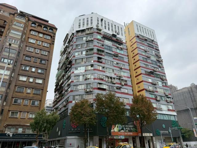 台北大安區大樓法拍-0