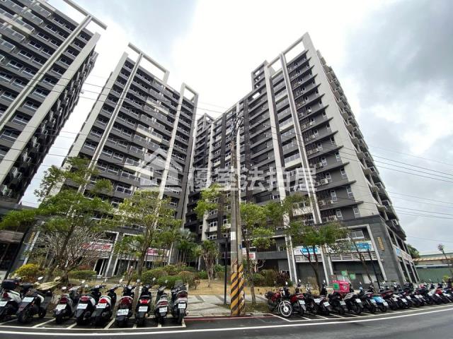 新北新莊大樓法拍-0