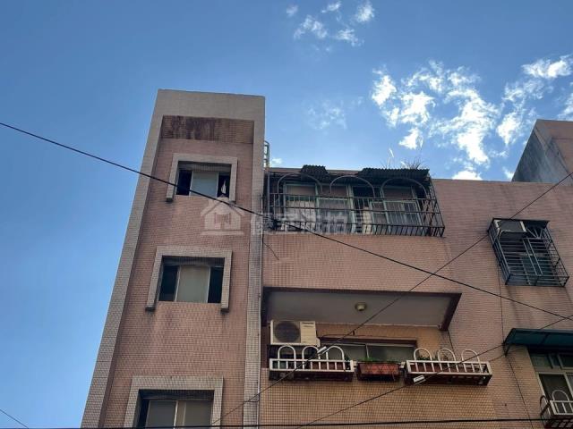 楊梅法拍公寓-0