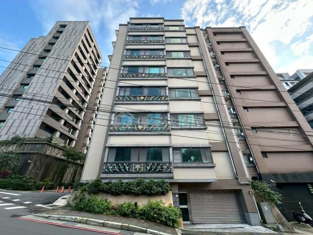 安樂區拍賣華廈-0