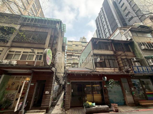 中山區法拍華廈-0