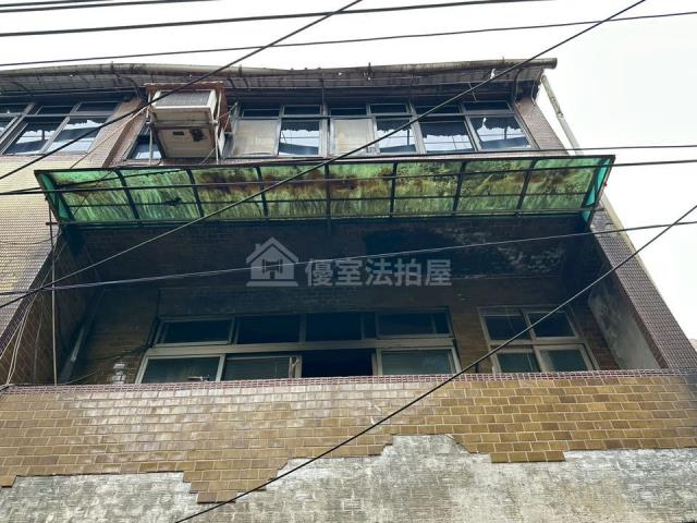 七堵公寓法拍-0