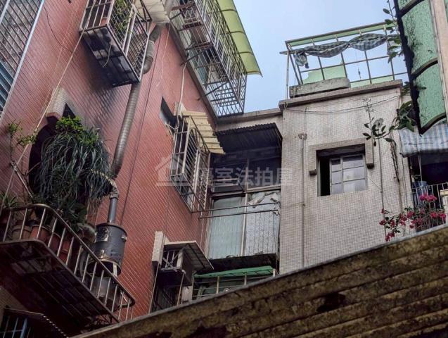 新莊公寓法拍-0