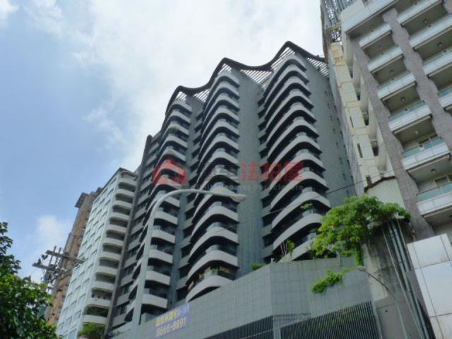 新北新店法拍飯店-0