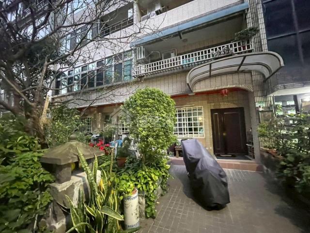 台北華廈法拍-0