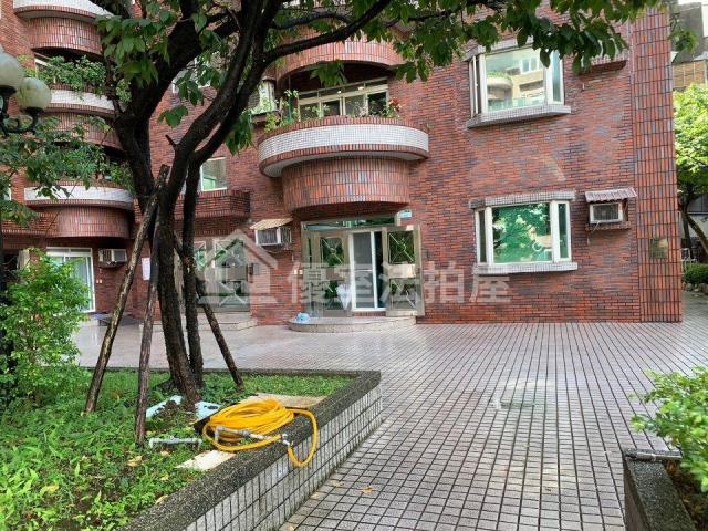 台北士林法拍大樓-0