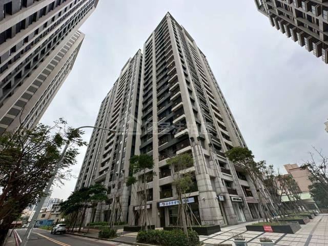 新竹竹北大樓法拍-0