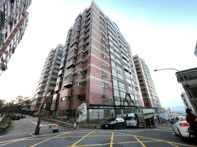 桃園楊梅大樓法拍-0