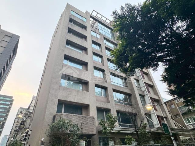 台北中山區法拍華廈-0