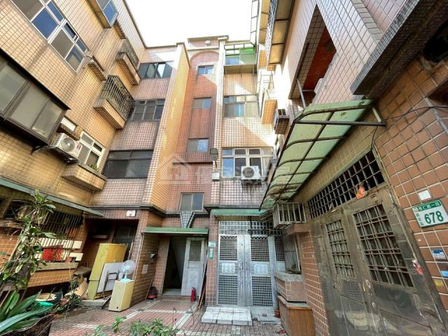 觀音法拍公寓-0