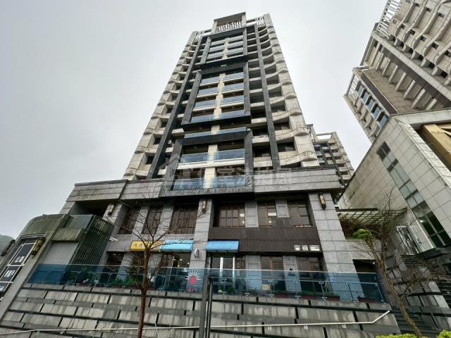 基隆中正區大樓法拍-0