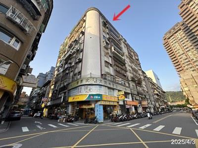 台北士林華廈法拍-0