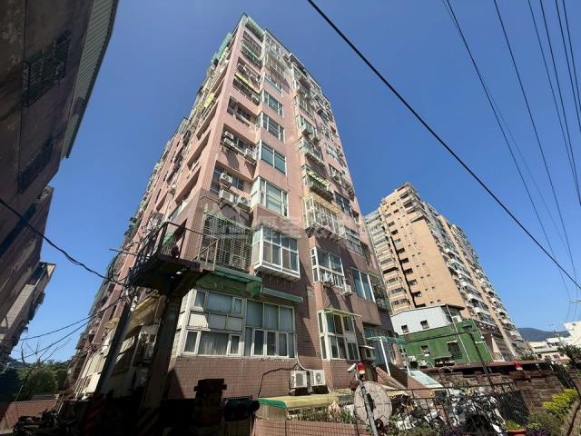 新北華廈法拍-0