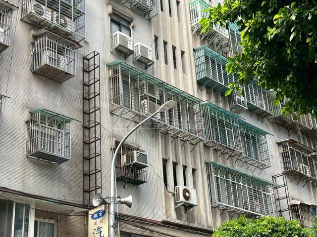 永和華廈法拍-0