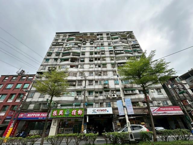 基隆安樂區法拍大樓-0
