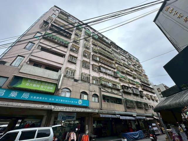 基隆華廈法拍-0