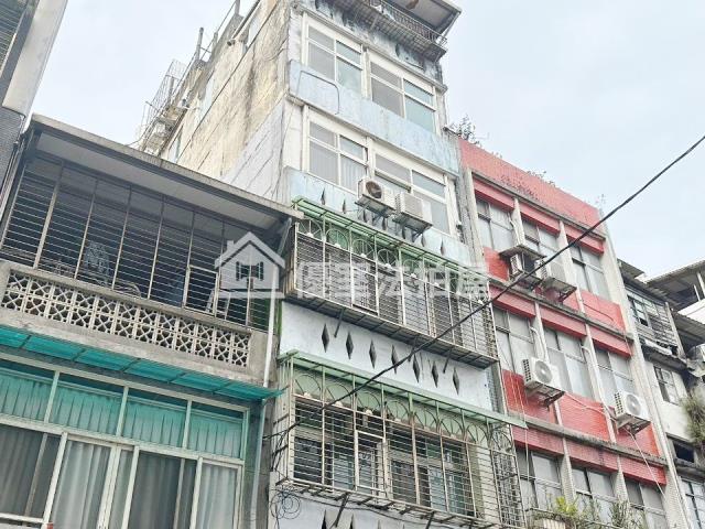 基隆信義區公寓法拍-0