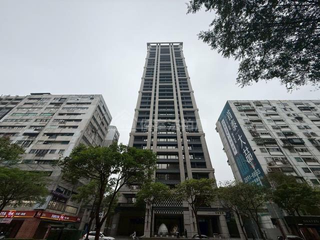 台北大安區法拍大樓-0