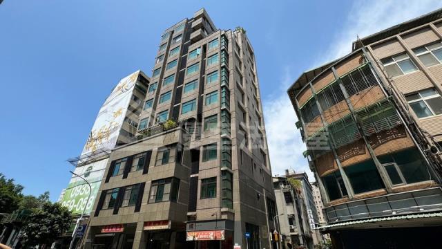 台北中山區大樓法拍-0