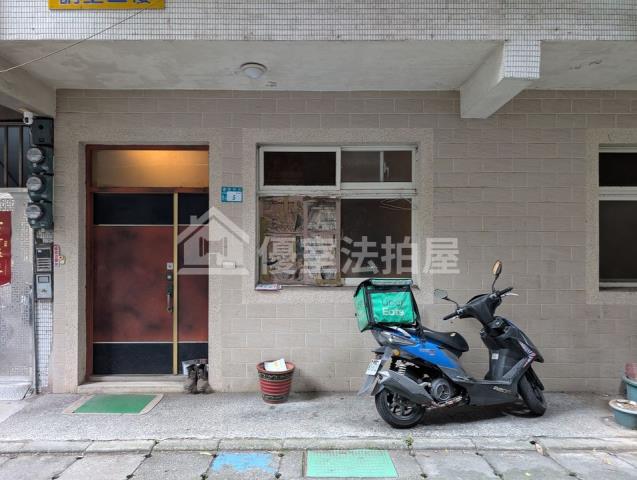新北新店法拍公寓-0