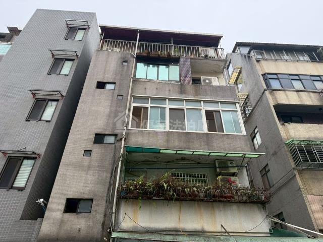 台北松山公寓法拍-0