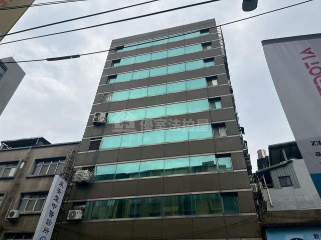 新北永和法拍華廈-0