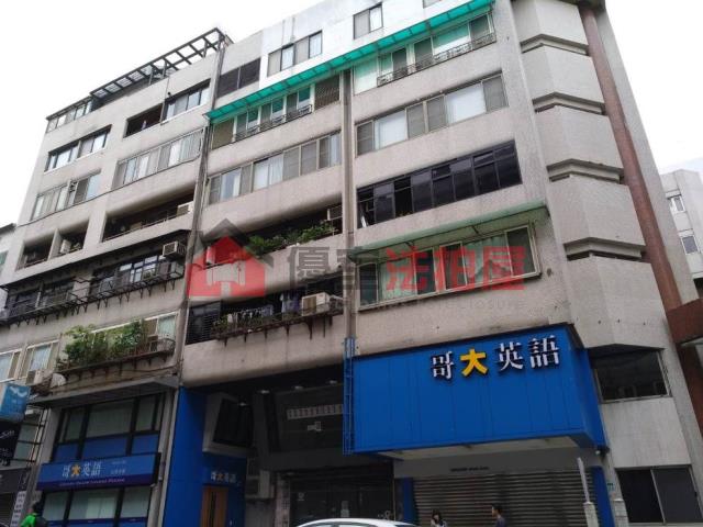 台北士林華廈法拍-0
