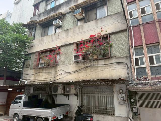 台北中山區法拍公寓-0