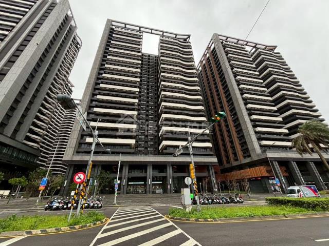淡水法拍大樓-0
