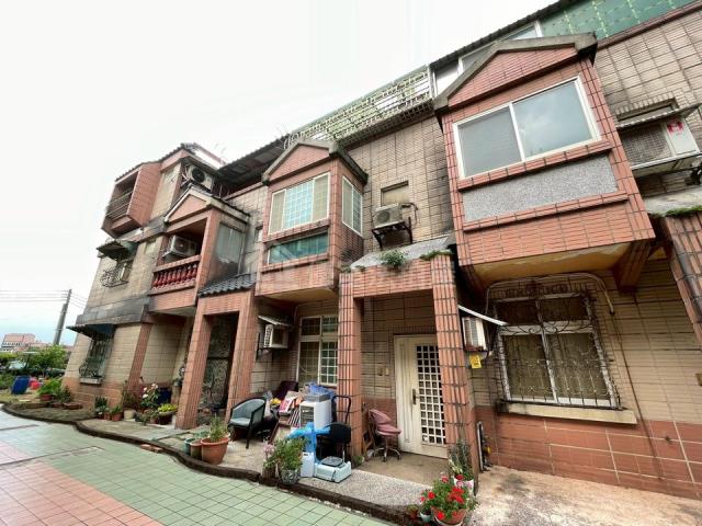 桃園法拍別墅-0