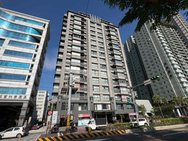 新北法拍大樓-0
