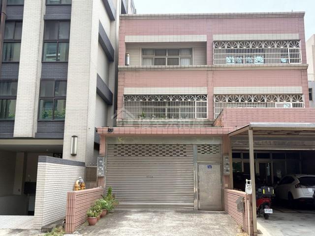 新竹透天法拍-0