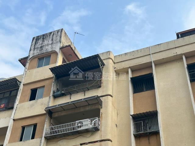 新竹公寓法拍-0
