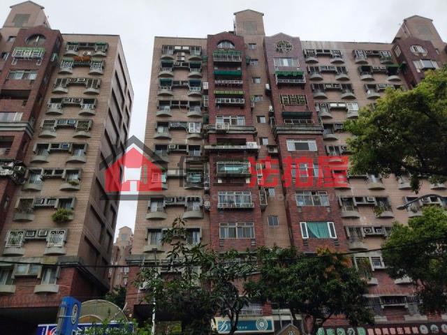 板橋大樓拍賣-0