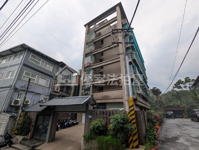新北華廈法拍-0