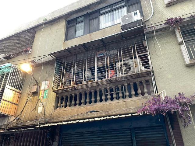 平鎮公寓法拍-0