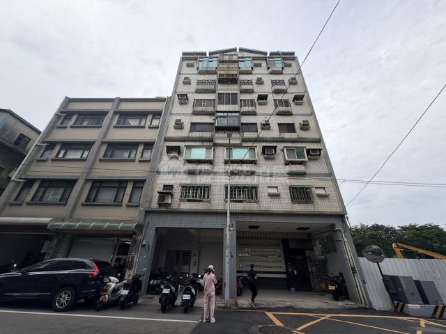 新竹北區華廈拍賣-0